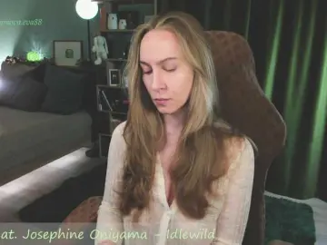 Bongacams Adult Webcams of eva-adamova