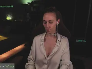 Bongacams Best live sex cam show of eva-adamova