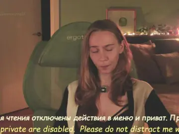 Bongacams Live Sex Cam of eva-adamova
