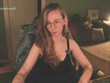 Bongacams Best Webcam of eva-adamova