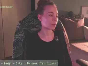 Bongacams Live Porn of eva-adamova