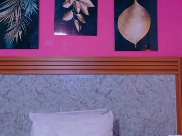 Bongacams Live Sex Cam of kinkyandsavage