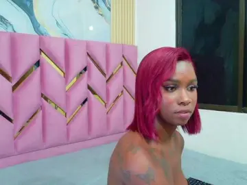 Bongacams Live Sex Cam of kinkyandsavage