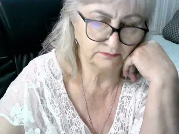 Bongacams Sex Chat of LolkaAlyss