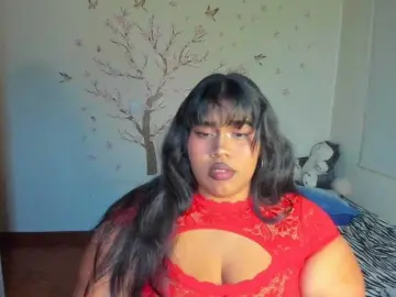 Bongacams Watch Live Sex Cams of NayaraHanni1