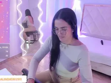 Bongacams Live Sex of Rosalind-tay