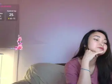 Bongacams Private Sex Chat of RozyBlack