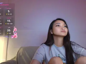 Bongacams Live Sex Cam of RozyBlack