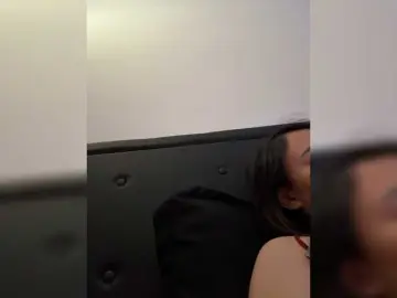 Bongacams Live Sex of RozyBlack