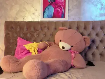 Bongacams Adult Webcam of RubySinclair