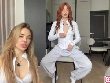 Bongacams Private Sex Chat of diffgirls1-1