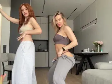 Bongacams Live Sex Cam of diffgirls1-1