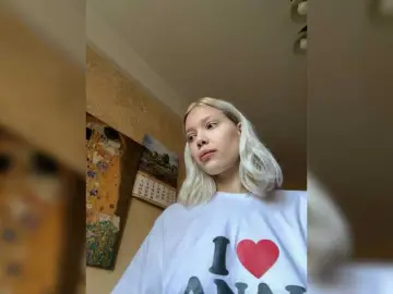 Bongacams Free Porn Cam of Arisharisha