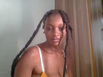 Bongacams Private Sex Chat of Chocolate-saucy