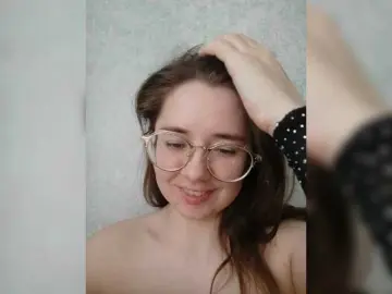 Bongacams Best Webcam of kroshka-meow