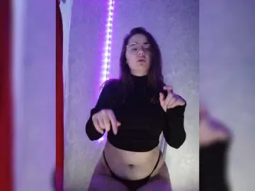 Bongacams Best Webcam of kroshka-meow