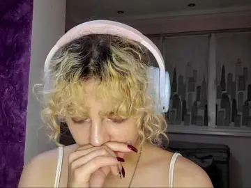 Bongacams Live Porn of purrflicker