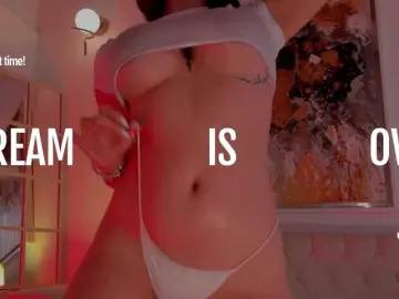 Bongacams Best Webcam of AmyWalker