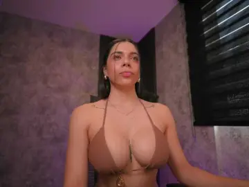 Bongacams Nude Webcam of AmyWalker