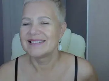 Bongacams Nude Webcam of IFannyLove