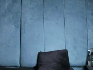 Bongacams Nude Webcam of MeganThompson