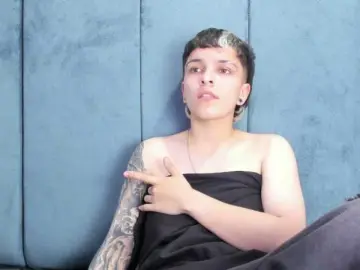 Bongacams Best Webcam of MeganThompson