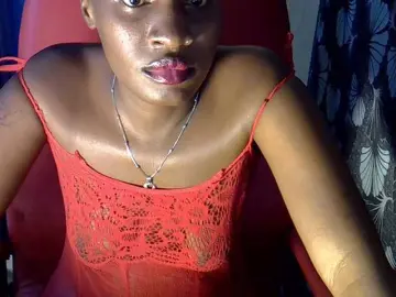 Bongacams Adult Webcam of Nyangisexy1