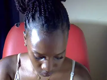 Bongacams Sex Chat of Nyangisexy1