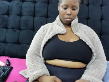 Bongacams Free Live Porn of SexyMelanin19