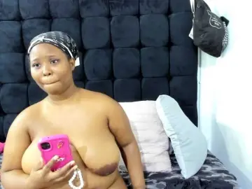 Bongacams Live Sex of SexyMelanin19