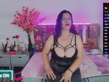 Bongacams Adult Webcam of Zalymature