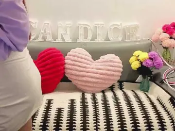 Bongacams Nude Webcam of candicelovee