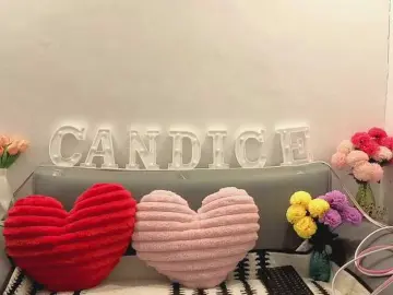 Bongacams Free Live Porn of candicelovee