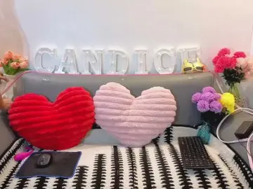 Bongacams Live Porn of candicelovee