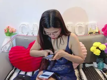 Bongacams Live Porn of candicelovee