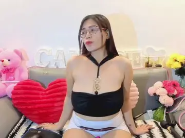 Bongacams Adult Webcam of candicelovee