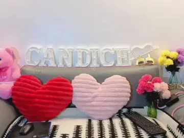 Bongacams Adult Webcam of candicelovee
