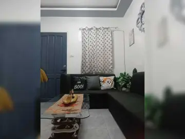 Bongacams Adult Webcam of candicelovee