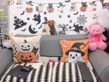 Bongacams Private Sex Chat of candicelovee
