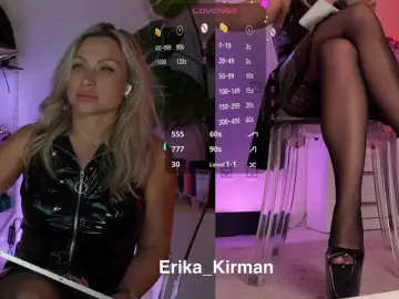Bongacams Adult Video Chat of HomePussy1