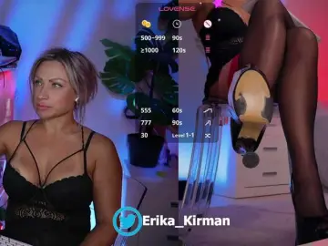 Bongacams Sex Chat of HomePussy1