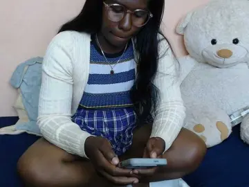 Bongacams Private Sex Chat of Katty-12