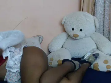 Bongacams Private Sex Chat of Katty-12