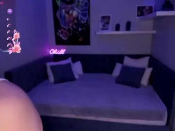 Bongacams Nude Webcam of KimiMon