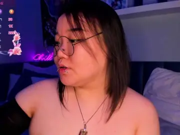 Bongacams Sex Cam of KimiMon