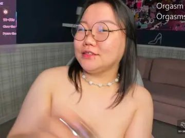 Bongacams Sex Chat of KimiMon