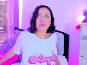 Bongacams Adult Webcams of my-aleja-