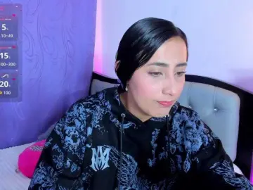 Bongacams Nude Webcam of my-aleja-