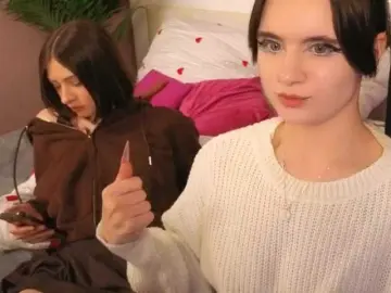 Bongacams Sex Chat of MaoandLulu