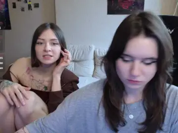 Bongacams Watch Live Sex Cams of MaoandLulu